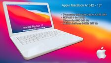 Apple macbook 13.3 d'occasion  Monthureux-sur-Saône