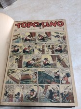 Topolino giornale dal usato  Milano