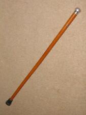Antique military malacca for sale  PONTYCLUN
