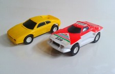 Slotcars ferrari lancia d'occasion  Lillebonne
