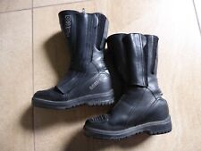 Neuwertige motorradstiefel day gebraucht kaufen  Geseke