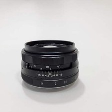 Lente Meike 35mm f/1.4 grande abertura foco manual para montagem MFT comprar usado  Enviando para Brazil