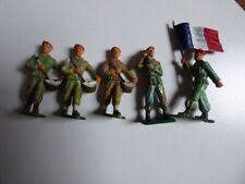 Jouet starlux lot d'occasion  Bresles