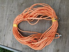 30ft new 6mm for sale  DAWLISH