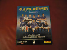 Superalbum calciatori panini usato  Porto Mantovano