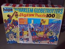 Vintage harlem globetrotters for sale  Gilbert