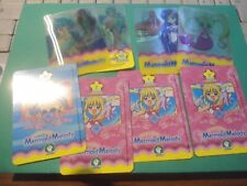 Cards animate mermaid usato  Cagliari