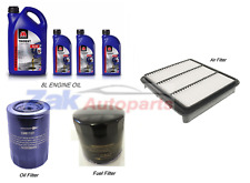 Service kit mitsubishi for sale  HUDDERSFIELD