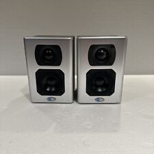 Par Blue Sky EXO2 Sat MKII prata comprar usado  Enviando para Brazil