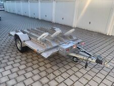 Motorrad anhänger tüv gebraucht kaufen  Starnberg
