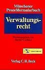 Münchener prozeßformularbuch gebraucht kaufen  Berlin
