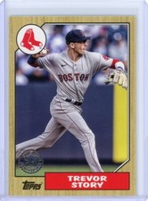 Trevor story 2022 for sale  Hahira