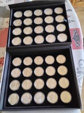 Collezione completa once usato  Domodossola