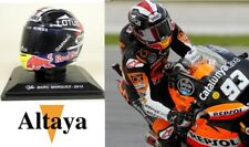 Casque moto altaya d'occasion  Rosny-sous-Bois