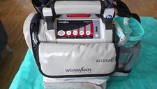 Weinmann accuvac pro gebraucht kaufen  Berlin