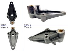 Peterbilt spring hanger for sale  Longview