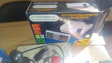 Console nintendo nes d'occasion  Bellac