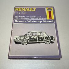 Haynes owners workshop for sale  VENTNOR