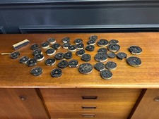 Job lot 9.5mm for sale  DORKING