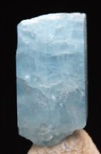Natural aquamarine crystal for sale  Tucson