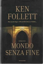 Follett ken senza usato Follett ken senza usato  Torino