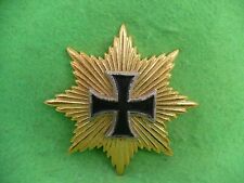 Bruststern zum großkreuz gebraucht kaufen  Cuxhaven