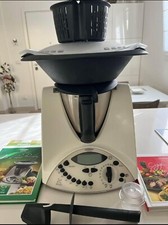 Bimby tm31 bianco usato  Fano