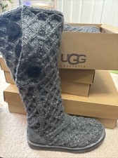 Ugg women cardy for sale  Canandaigua
