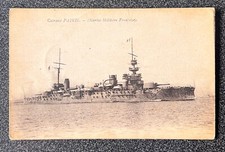 Carte postale cuirassé d'occasion  Paris XVIII