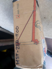 Pa250d 18m electric for sale  WHITCHURCH