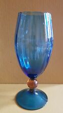 Vintage empoli glass for sale  HUNSTANTON