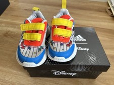 Adidas disney tensaur for sale  LONDON