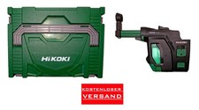 Hikoki hitachi dust for sale  Shipping to Ireland