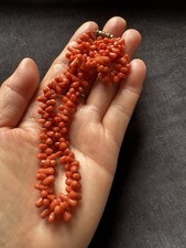 Vintage nature coral for sale  LONDON