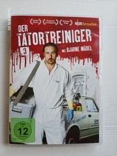 Tatortreiniger folgen 13 gebraucht kaufen  Karlsruhe
