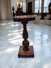 Antique carved mahogany for sale  Spring Hill