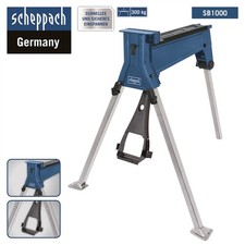 Scheppach sb1000 spannbock gebraucht kaufen  Kötz