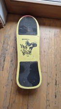 Flyaway skateboard 80s gebraucht kaufen  Hausham