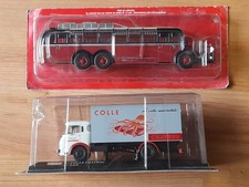 Lot camion latil d'occasion  La Plaine-sur-Mer