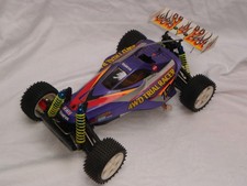 Tamiya 4wd trail gebraucht kaufen  Deutschland