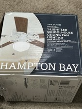 Hampton bay light for sale  Milton