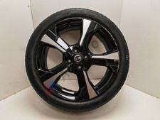 nissan micra wheel 14 for sale  ROWLANDS GILL