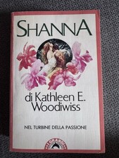 Shanna kathleen woodiwiss usato  Gemona del Friuli
