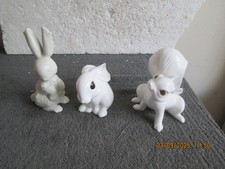 Royal osborne rabbit for sale  POOLE