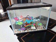 Pets home aquatown for sale  GRIMSBY