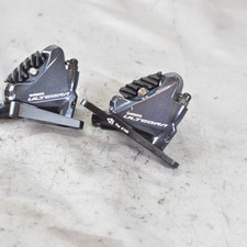 Shimano r8070 hydraulic for sale  Leeds