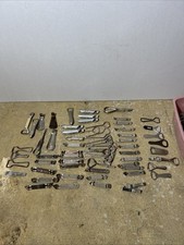 Lote de 291 abridores de latas/abridores de garrafas de publicidade vintage, palha, carling comprar usado Lote de 291 abridores de latas/abridores de garrafas de publicidade vintage, palha, carling comprar usado  Enviando para Brazil