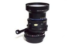 Obiettivo manuale mamiya usato  Modena