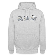 Peanuts snoopy fahrrad gebraucht kaufen  Leipzig