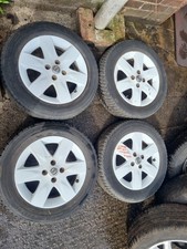 nissan micra wheels 15 for sale nissan micra wheels 15 for sale PRESTON